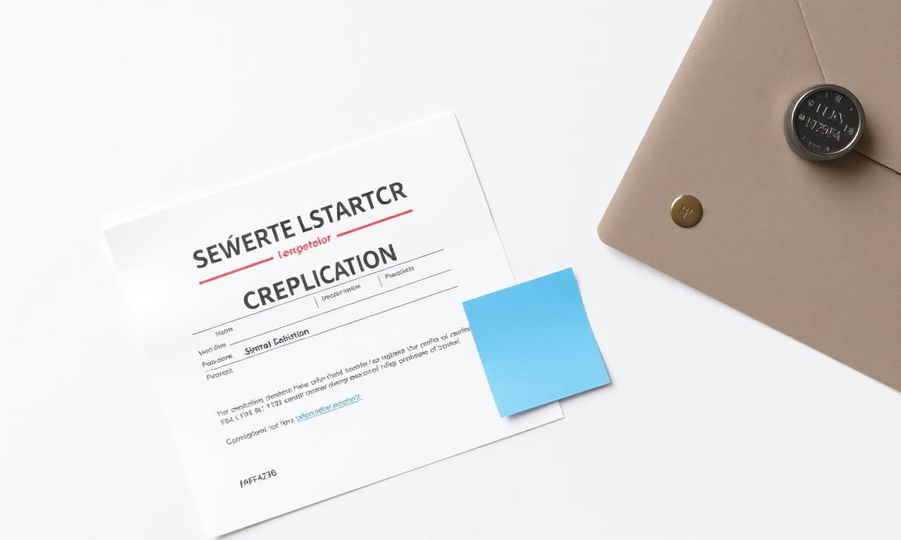 SARS eFiling Registration — illustrative placeholder
